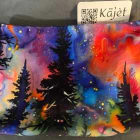 Bliss Neck Warmer item