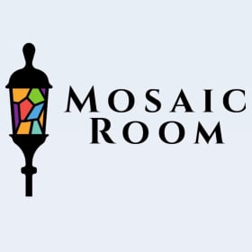 🎨 Create & Chill: Mosaic Room Gift Certificate item