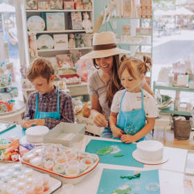 🍳 “Lil’ Chefs in the Making” Gift Certificate item