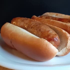 Hotdogs item