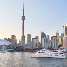 Downtown Luxury Escape item