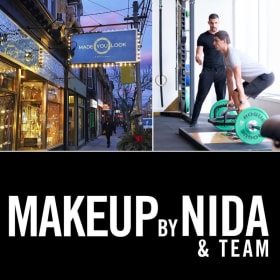 The Beauty & Style Refresh item