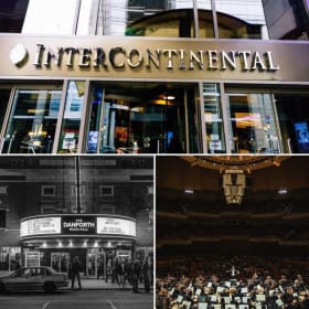 Toronto Culture Pass item