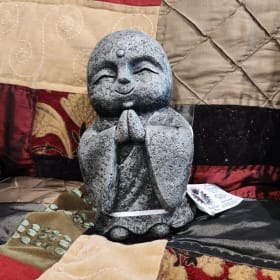 Cement Monk item