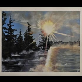 Art Print item