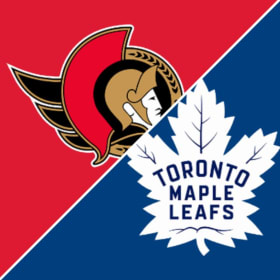 Toronto Fan Experience item