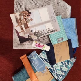 Norwex Gift Basket item