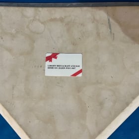 Liberty Restaurant (Legion Post 567) item