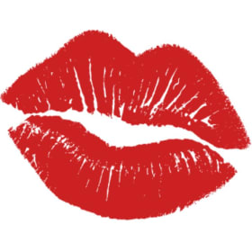 Perfecting the Pout item