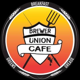 $50 Gift Certificate for Brewer Union Cafe item