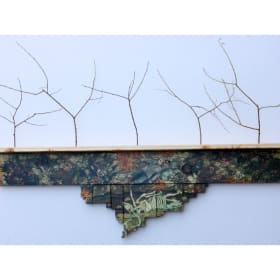 Be Still and Wait item