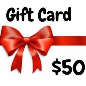 $50 of merry magic item