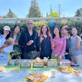 Parent Night at the Library item