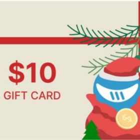 $10 of jolly joy item