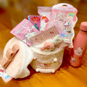 🎀 Hello Kitty Deluxe Pink Gift Set item