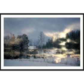 My Home on the Clouds 1 item