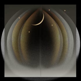 The Gentle Gaze item