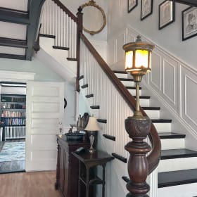 One Night Stay w Breakfast for 2 - Belgravia item