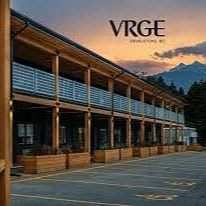 TWO night stay at VRGE HOTEL item