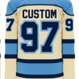 Custom Civil Hockey Jersey item