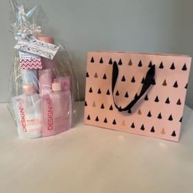 "Design Me" Hair Product Gift Pack item