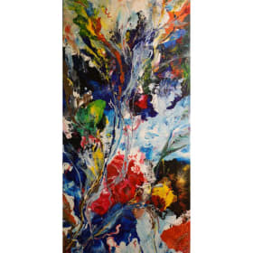 Before creation item