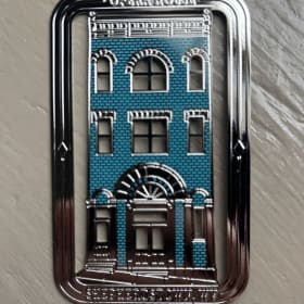 2020 - Opera House item