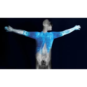 We live for tomorrow Exposed item