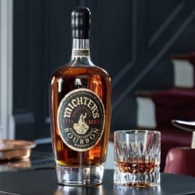 Mitchters 10yr Bourbon - Limited Run item