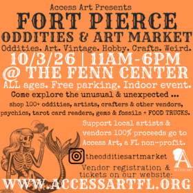 Fort Pierce 10x10 Space item