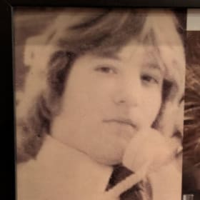 Autographed, Framed Collage of Dean Stein (IYKYK) item