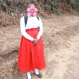 Education fees for Adela One Term item