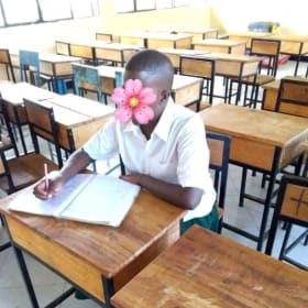 Education Fees for Nangidai One Term item