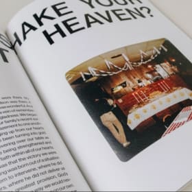 Poet Priest Vol 1 by Andy Squyres (autographed) item