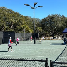 Tennis or Pickleball Anyone? item