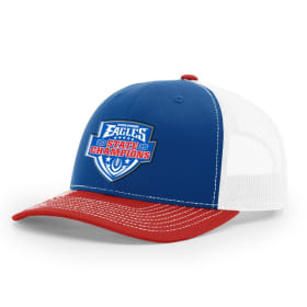 Snapback Trucker Cap item