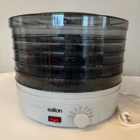 Dalton Food Dehydrator - USED item