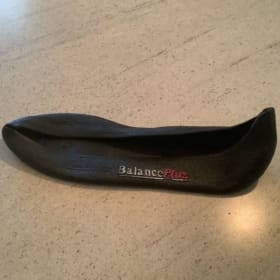 Gripper & Broom Head item