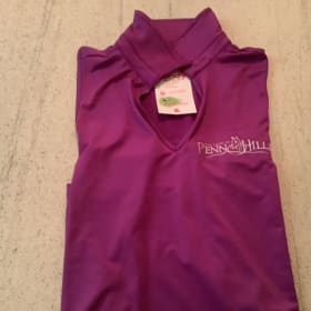 Kandy Ladies Golf Shirt item