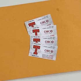 4 Regular Season Truro Bearcats Tickets item