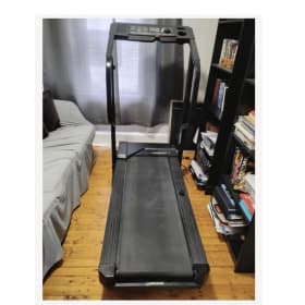 Weslo Candence 927 Treadmill, USED item