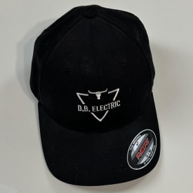 Electrical Wire & Hat item