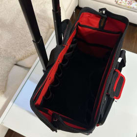 TASK® Heavy-Duty Tool Roller. item