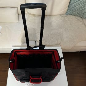 TASK® Heavy-Duty Tool Roller. item