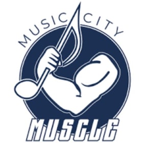 Music City Muscle Gym: 4 Personal Training Sessions item