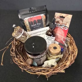 Enchantment and Oddities LLC item