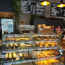 Coffee Lovers Dream item