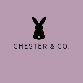 Chester & Co. Merch Bundle item