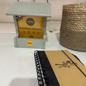 Gardener's Package item