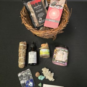 Enchantment and Oddities LLC item